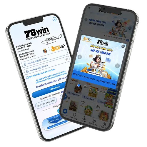 Giao diện thân thiện 79king