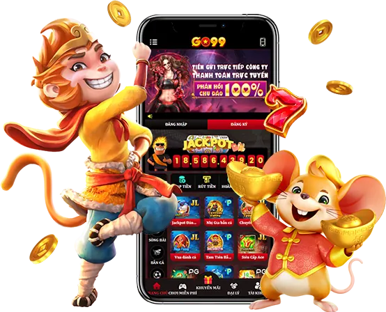 Đa dạng trò chơi 79king