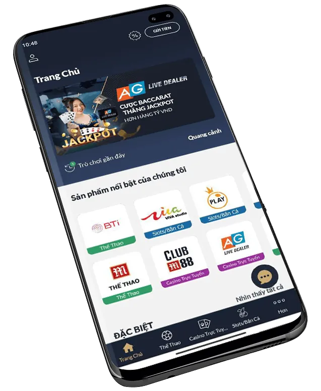 Truy cập nhanh chóng 79king